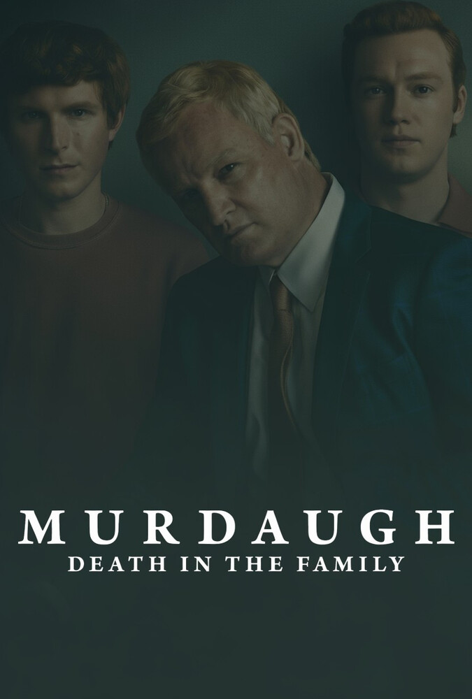 سریال مرداف: مرگی در خانواده | Murdaugh: Death in the Family