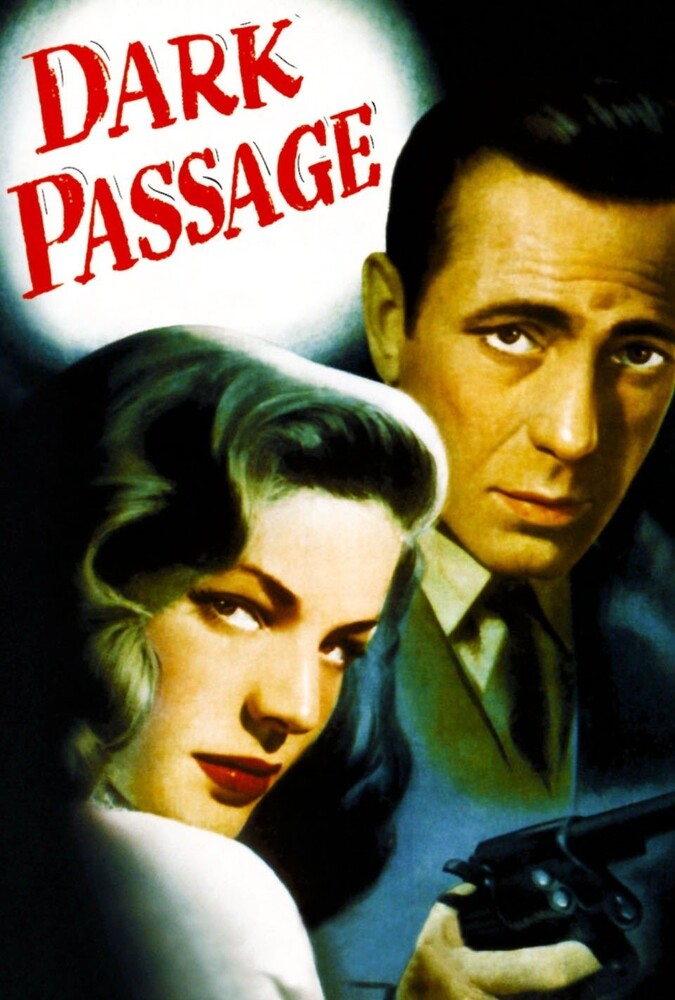 فیلم گذرگاه تاریک Dark Passage 1947