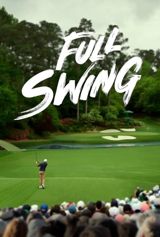 سریال نوسان کامل | Full Swing