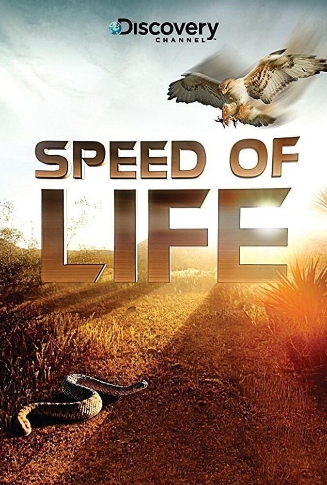 سریال شکار و بقا | Speed of Life