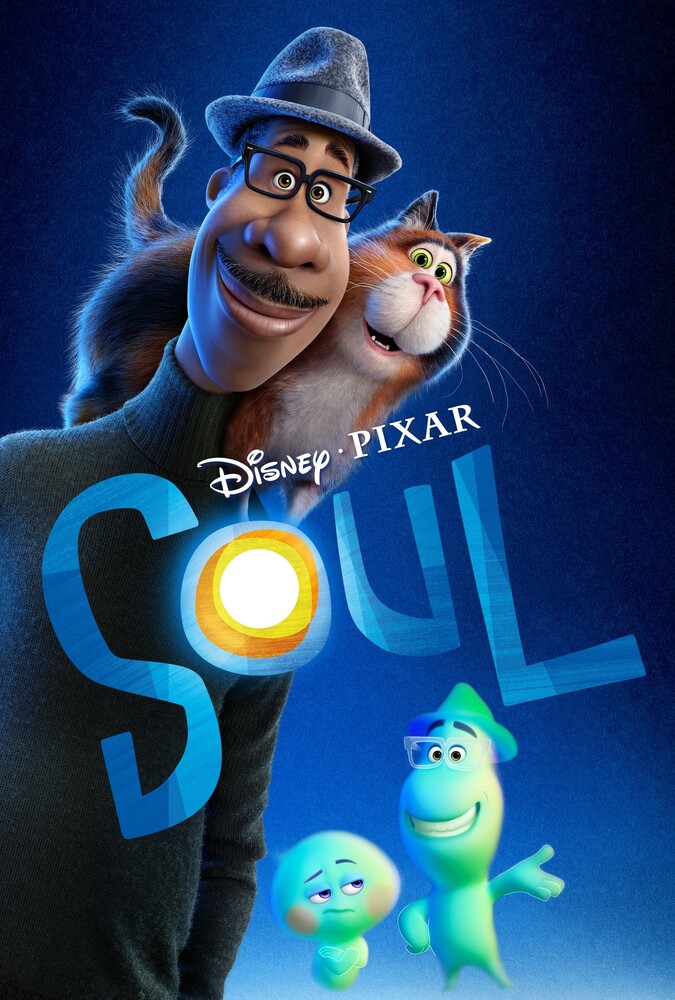 فیلم روح Soul 2020