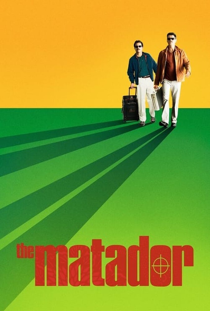فیلم ماتادور The Matador 2005