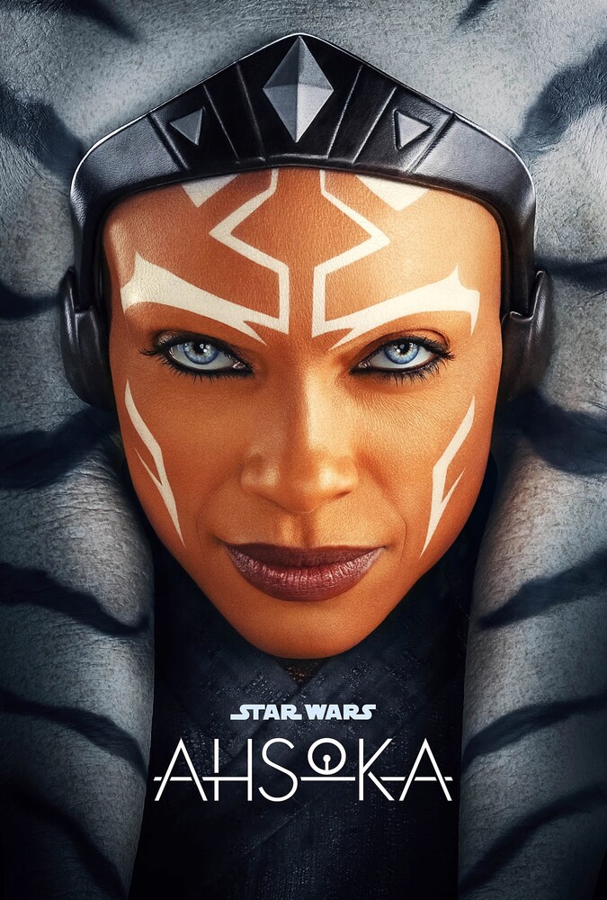 سریال جنگ ستارگان: آسوکا | Star Wars: Ahsoka