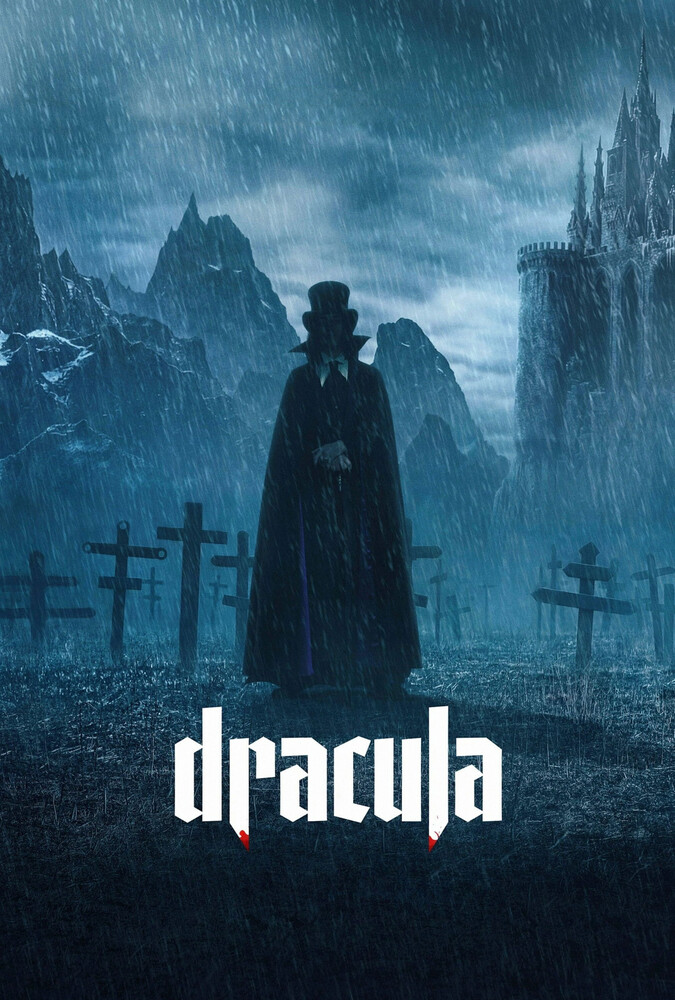 فیلم دراکولا: یک قصه عاشقانه Dracula: A Love Tale 2026