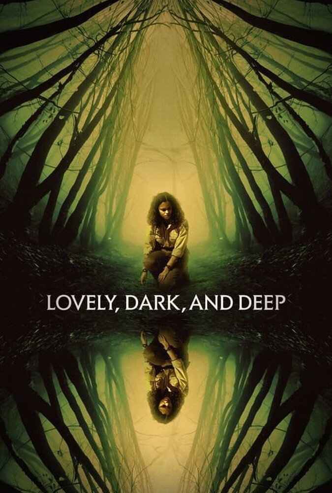 فیلم دوست داشتنی، تاریک و عمیق Lovely, Dark, and Deep 2023