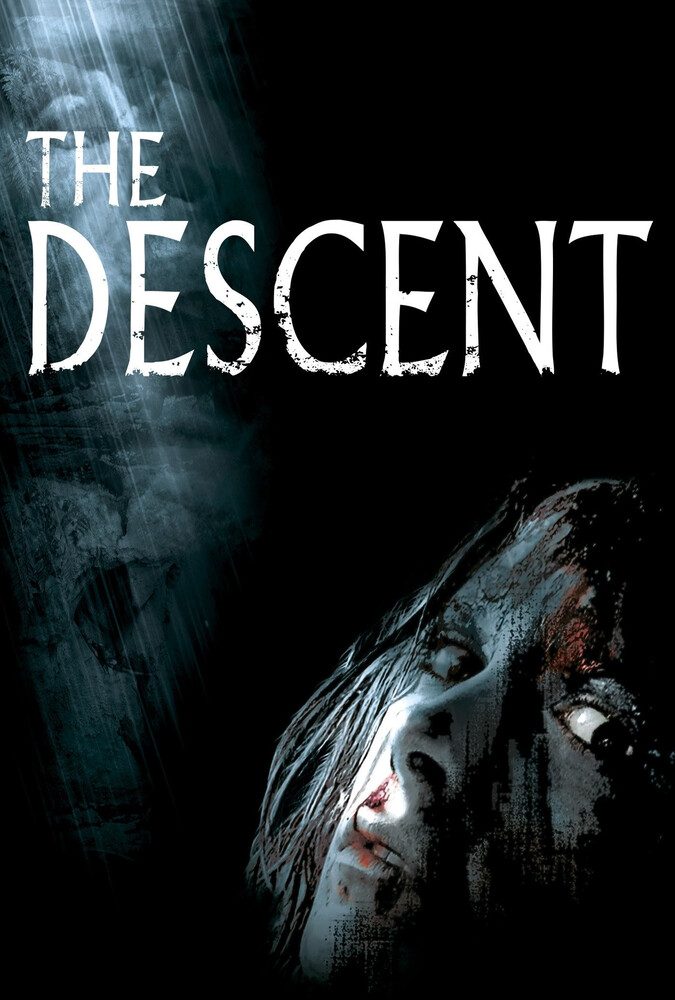 فیلم هبوط The Descent 2005