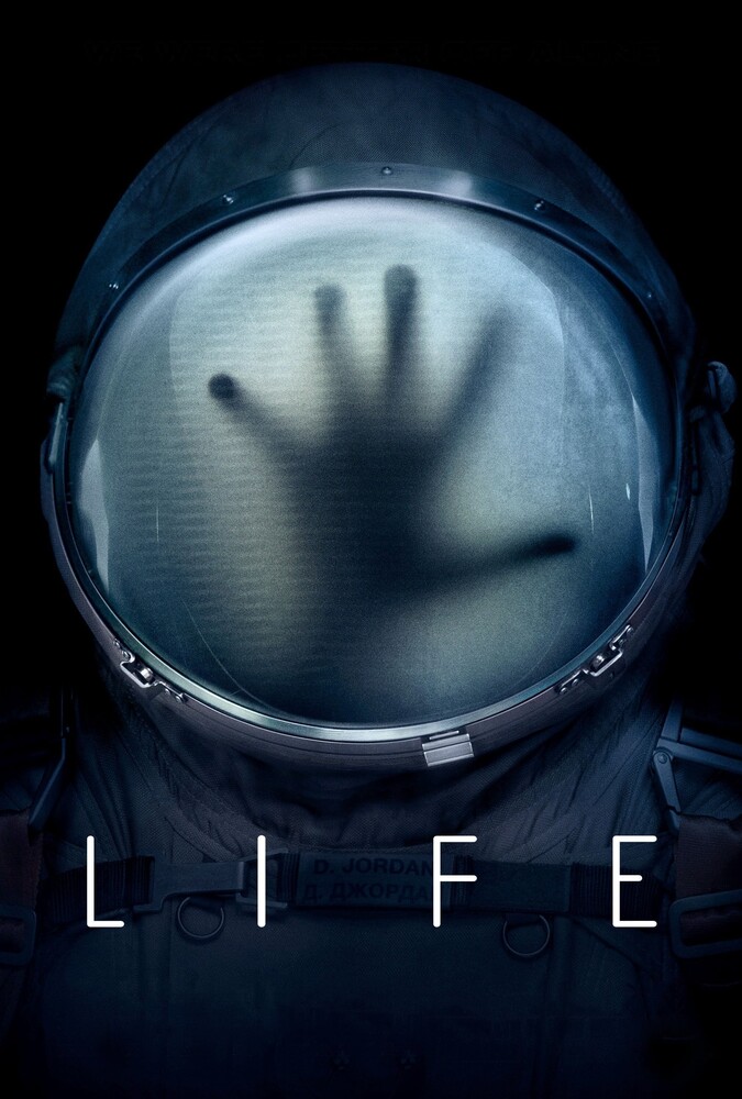 فیلم زندگی Life 2017
