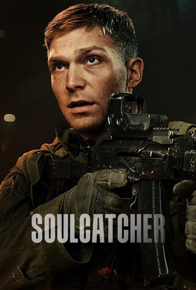 فیلم شکارچی روح Soulcatcher 2023