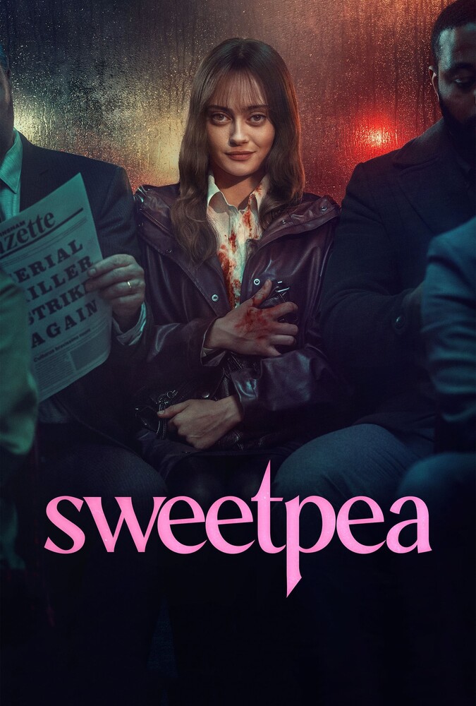 سریال خواستنی | Sweetpea