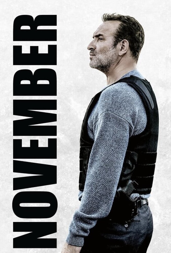 فیلم نوامبر November 2022