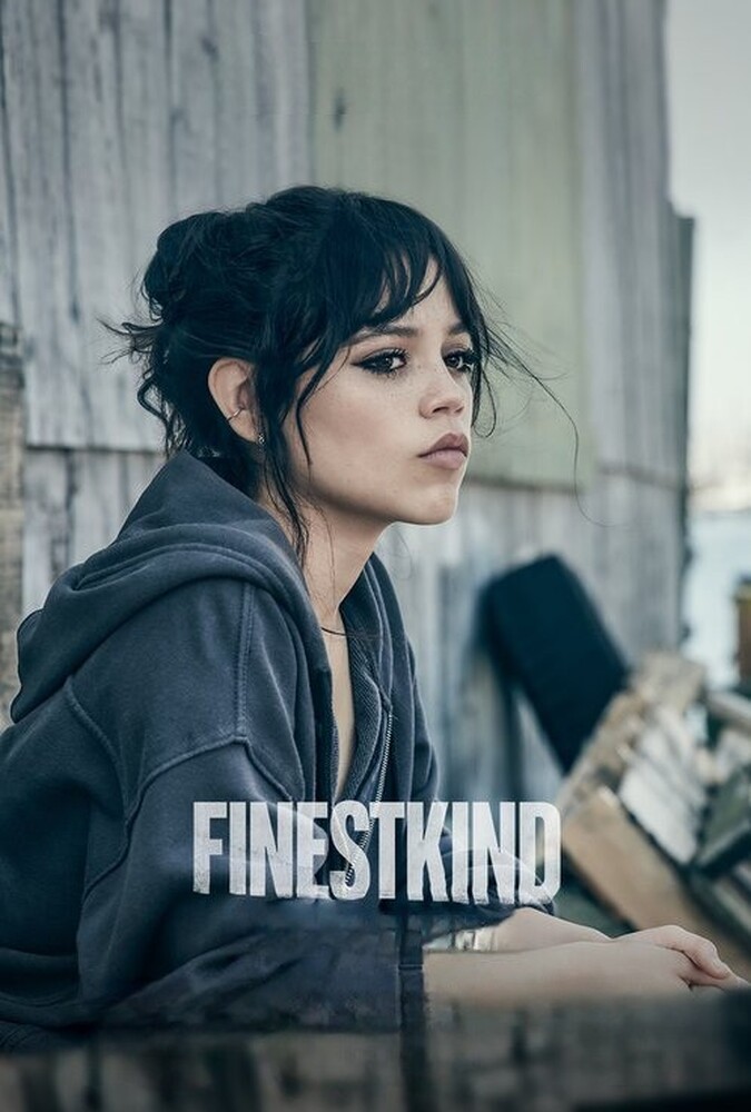 فیلم فاینست کایند Finestkind 2023
