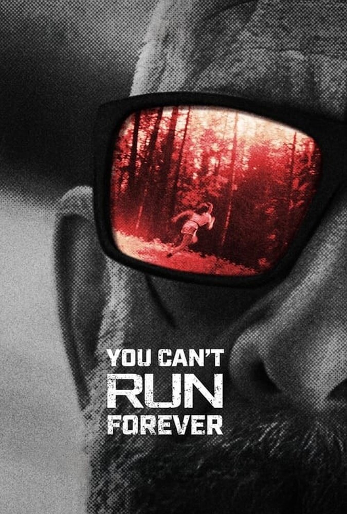 فیلم نمیتونی همش فرار کنی You Can’t Run Forever 2024