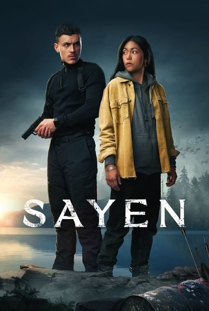 فیلم ساین Sayen 2023