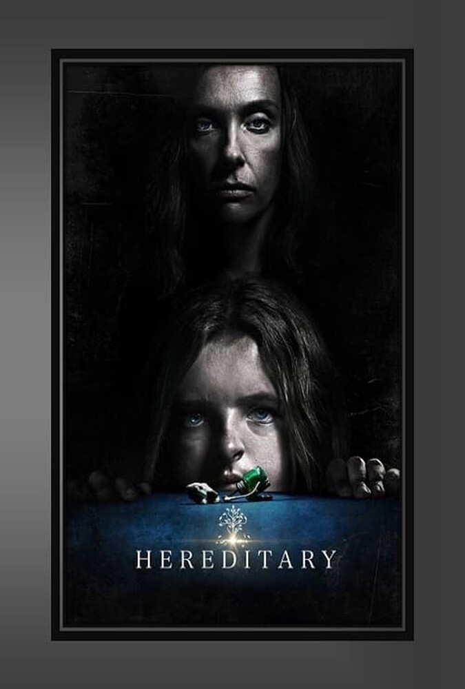 فیلم موروثی Hereditary 2018