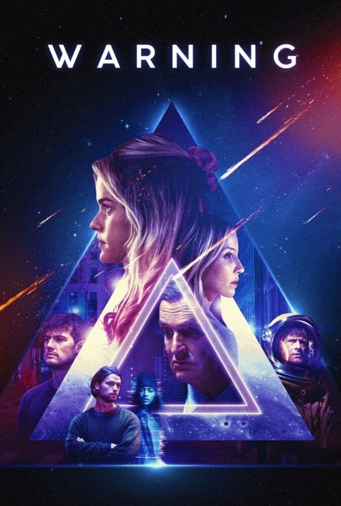 فیلم هشدار Warning 2021