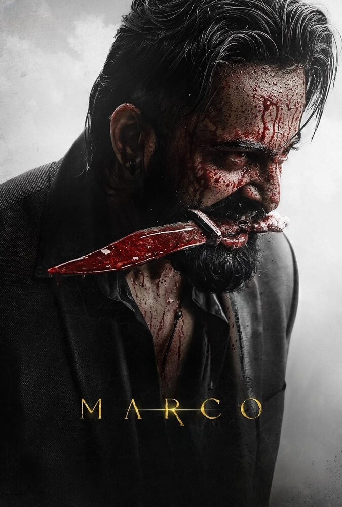 فیلم مارکو Marco 2024
