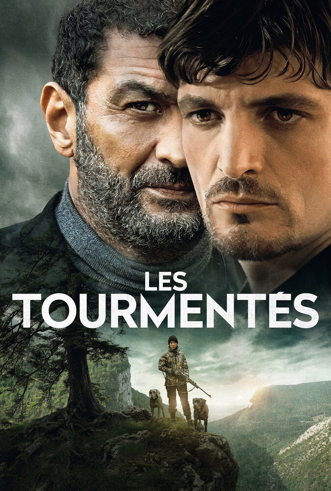 فیلم تسخیر ذهن ها Haunted Minds 2025