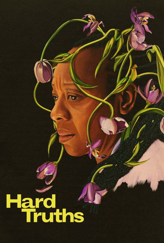 فیلم حقایق سخت Hard Truths 2024