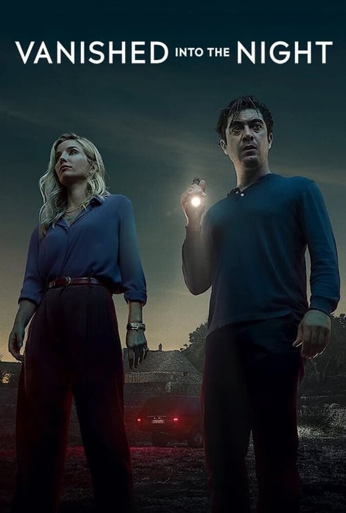 فیلم ناپدید شده در شب Vanished into the Night 2024