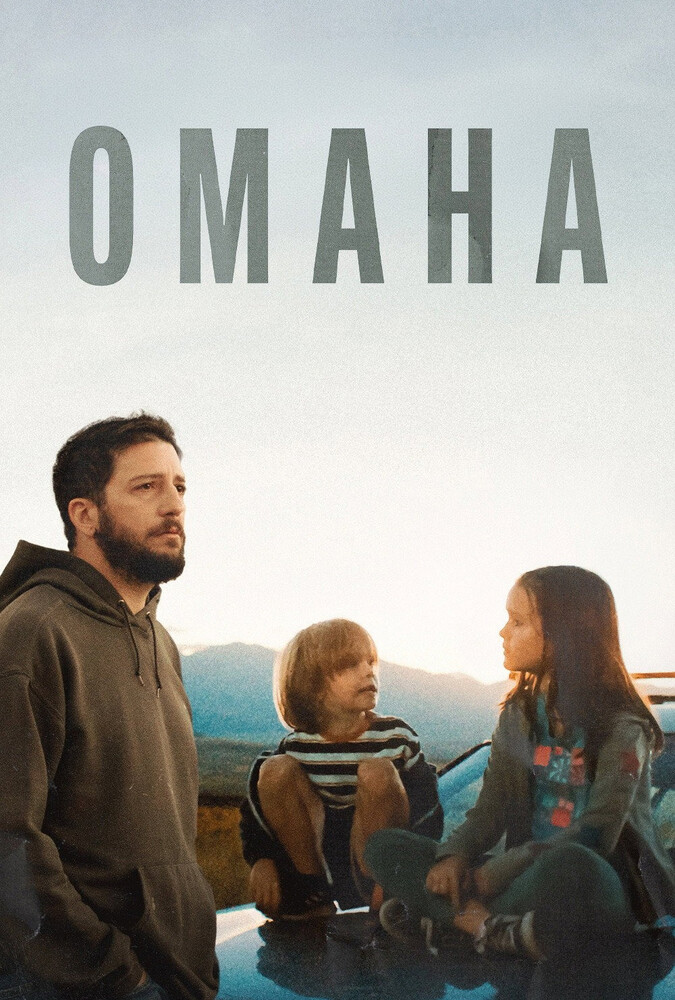 فیلم اوماها Omaha 2025