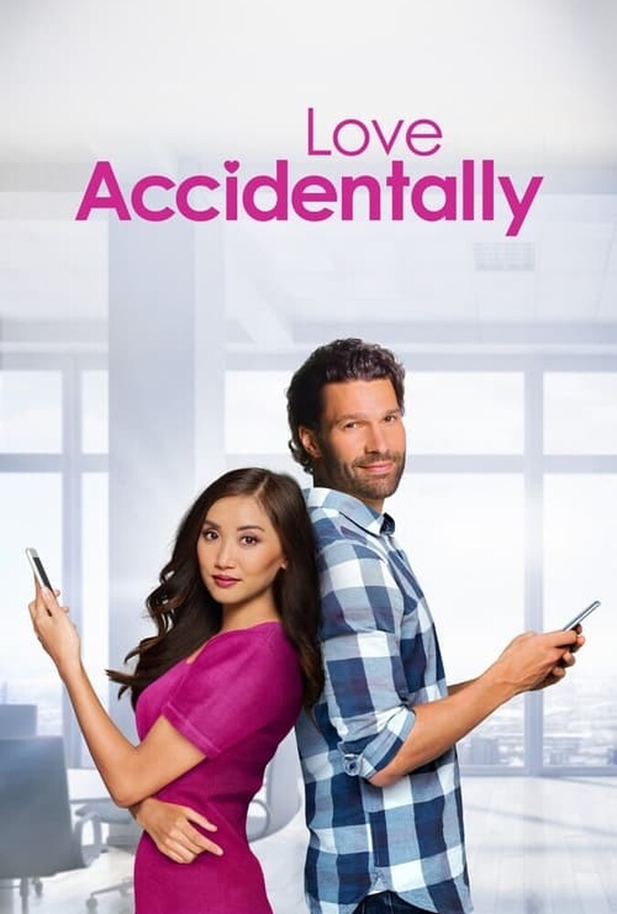 فیلم عشق تصادفی Love Accidentally 2022