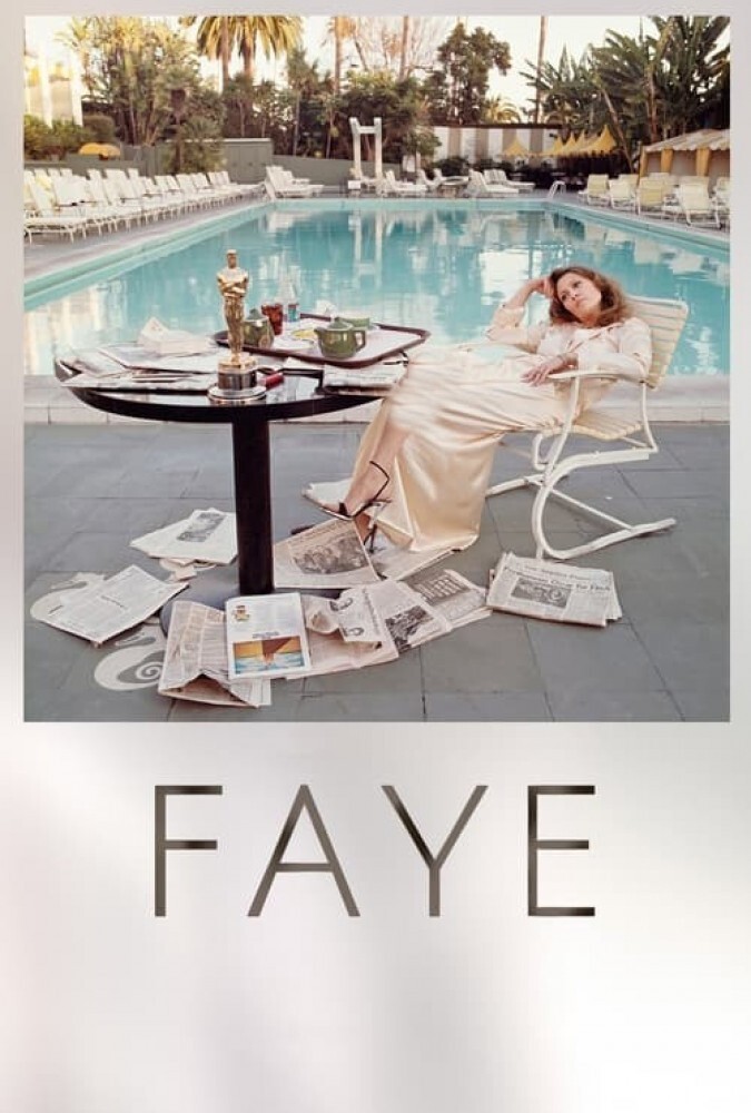 فیلم فی داناوی Faye 2024