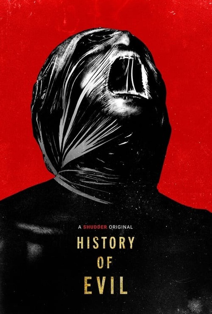 فیلم تاریخچه شیطان History of Evil 2024