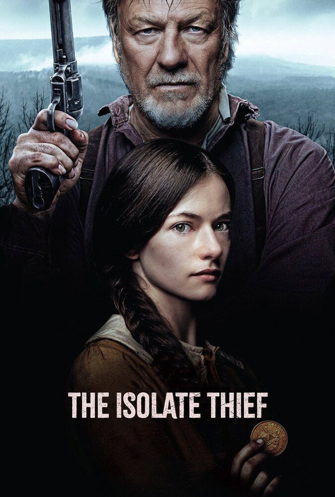 فیلم سارق گوشه گیر The Isolate Thief 2026
