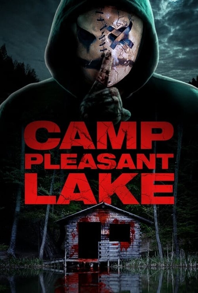 فیلم کمپ پلیزنت لیک Camp Pleasant Lake 2024