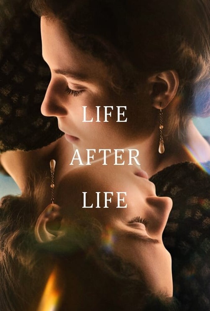 سریال زندگی پس از زندگی | Life After Life