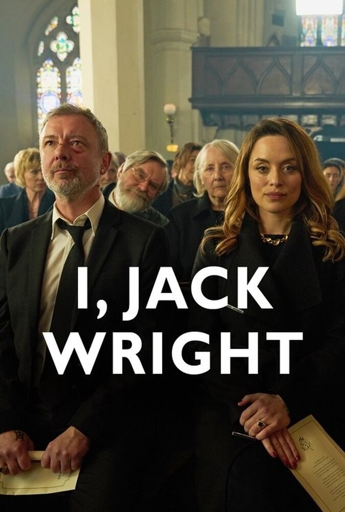 سریال من جک رایت | I, Jack Wright