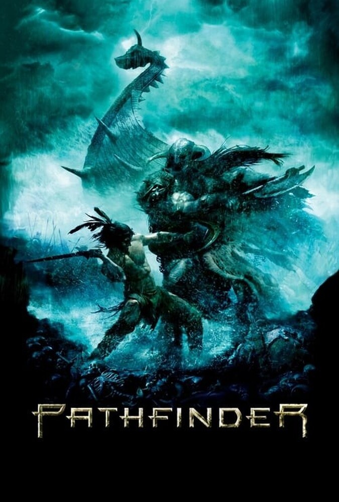 فیلم رهجو Pathfinder 2007