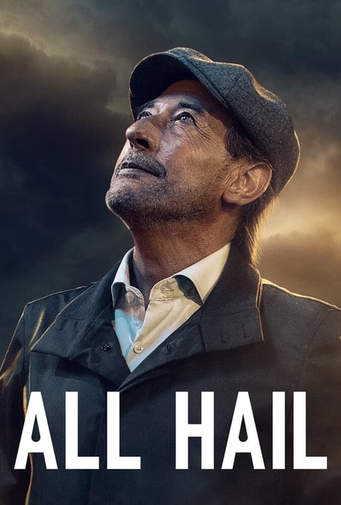 فیلم زندهباد All Hail 2022