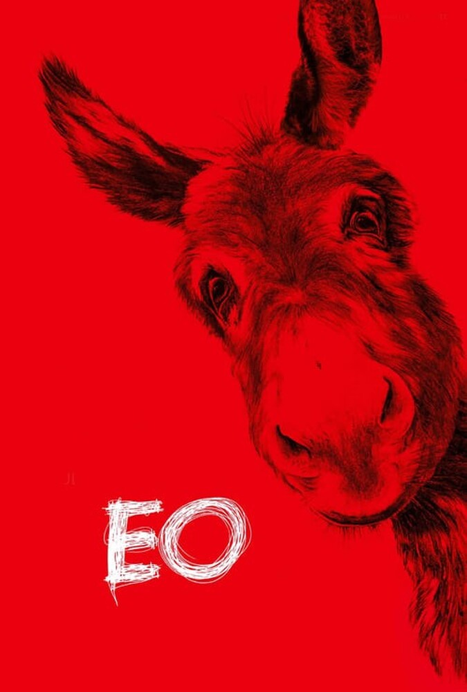 فیلم ی او EO 2022