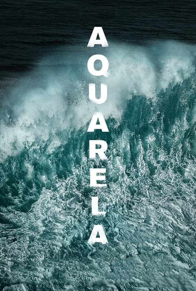 فیلم آبرنگ Aquarela 2019