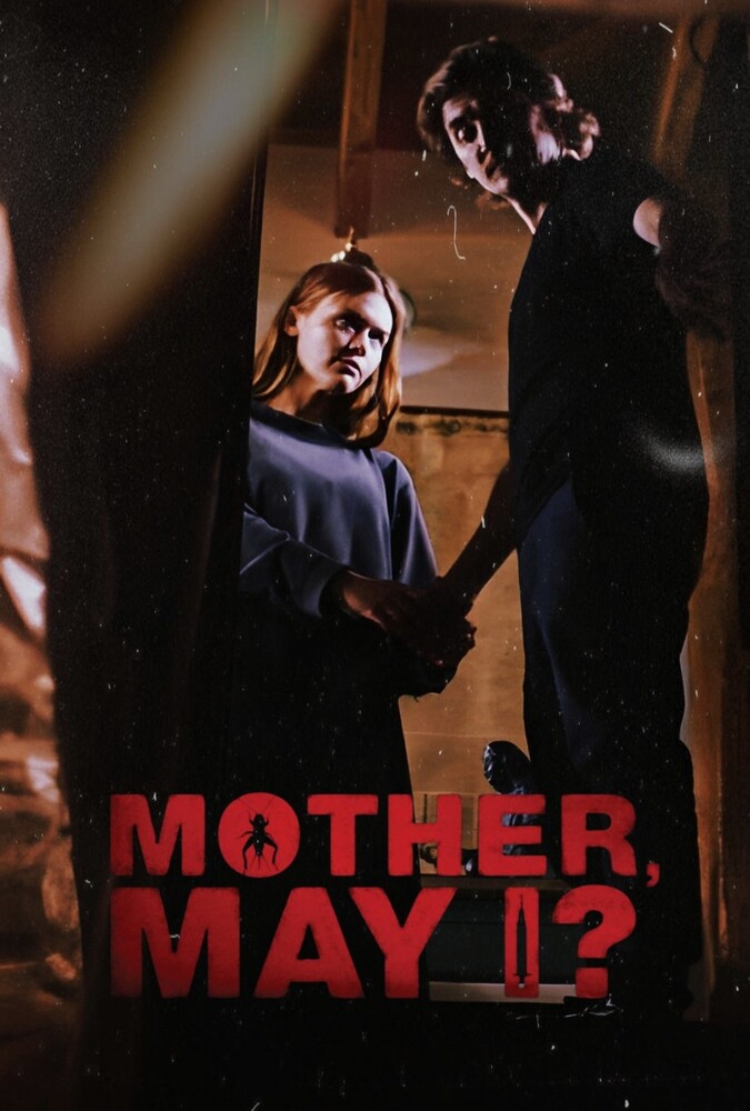 فیلم مادر، اجازه هست؟ Mother, May I? 2023