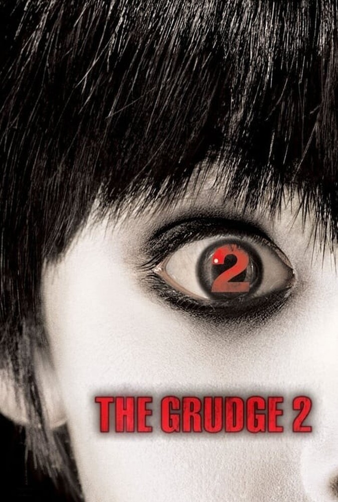 فیلم کینه ۲ The Grudge 2 2006