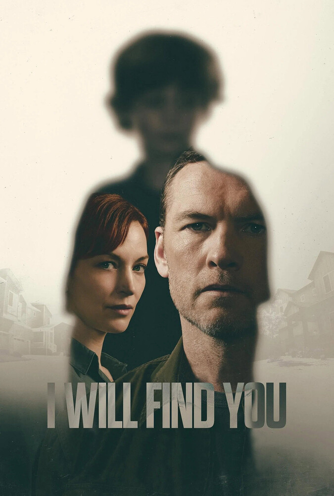 سریال تو را پیدا خواهم کرد | I Will Find You