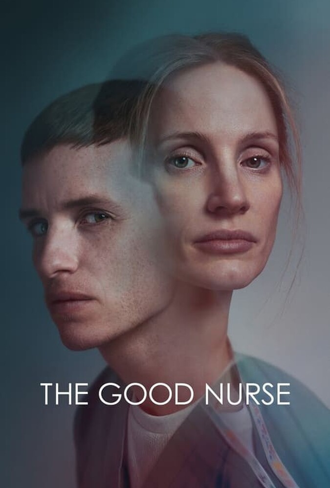 فیلم پرستار خوب The Good Nurse 2022