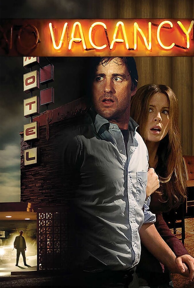 فیلم اتاق خالی Vacancy 2007