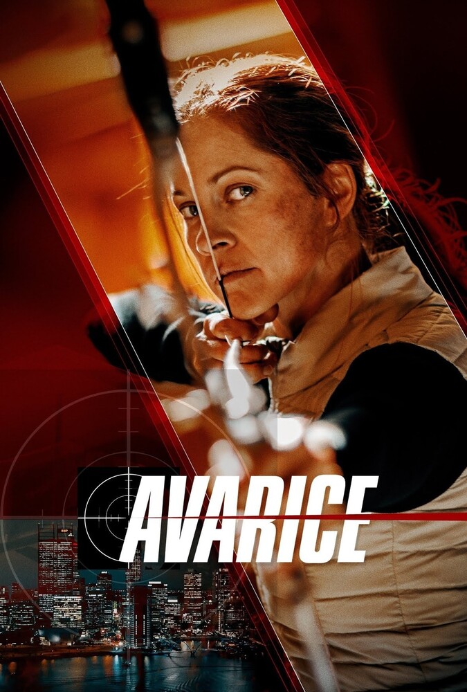 فیلم طمع Avarice 2022