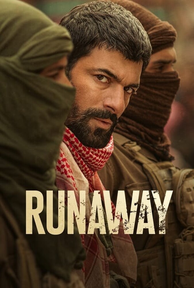 سریال فراری | Runaway