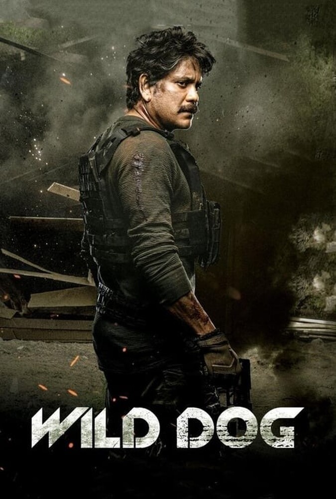 فیلم سگ و حشی Wild Dog 2021