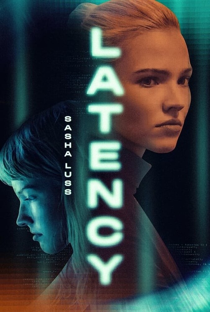 فیلم تأخیر Latency 2024