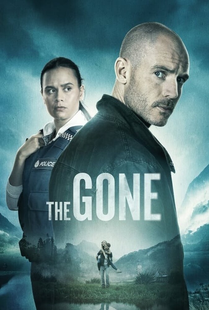 سریال گمشده | The Gone