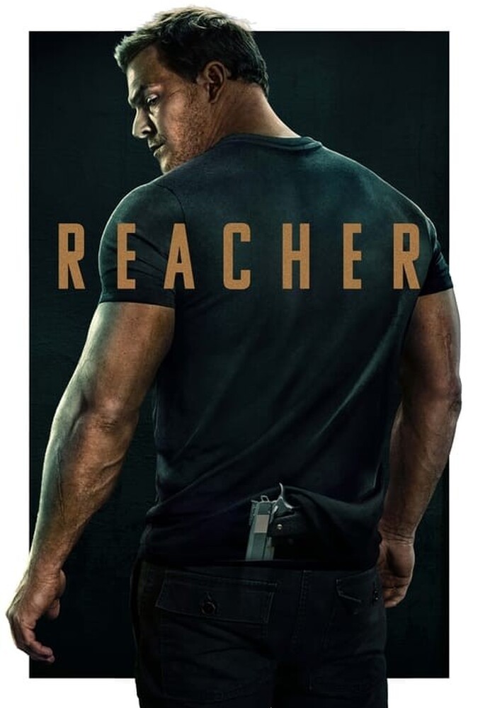 سریال ریچر | Reacher