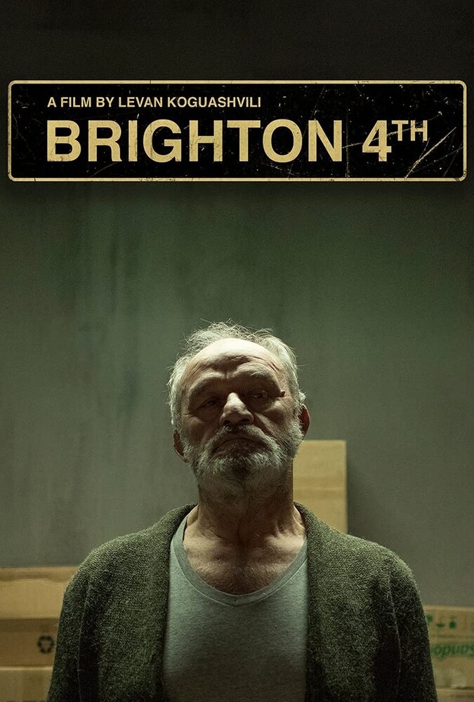 فیلم برایتون ۴ام Brighton 4th 2022