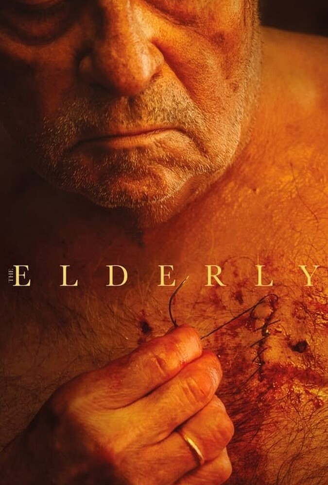 فیلم سالمندان The Elderly 2023