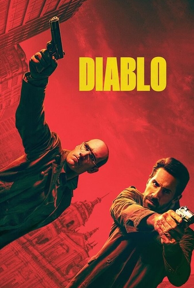 فیلم دیابلو Diablo 2025