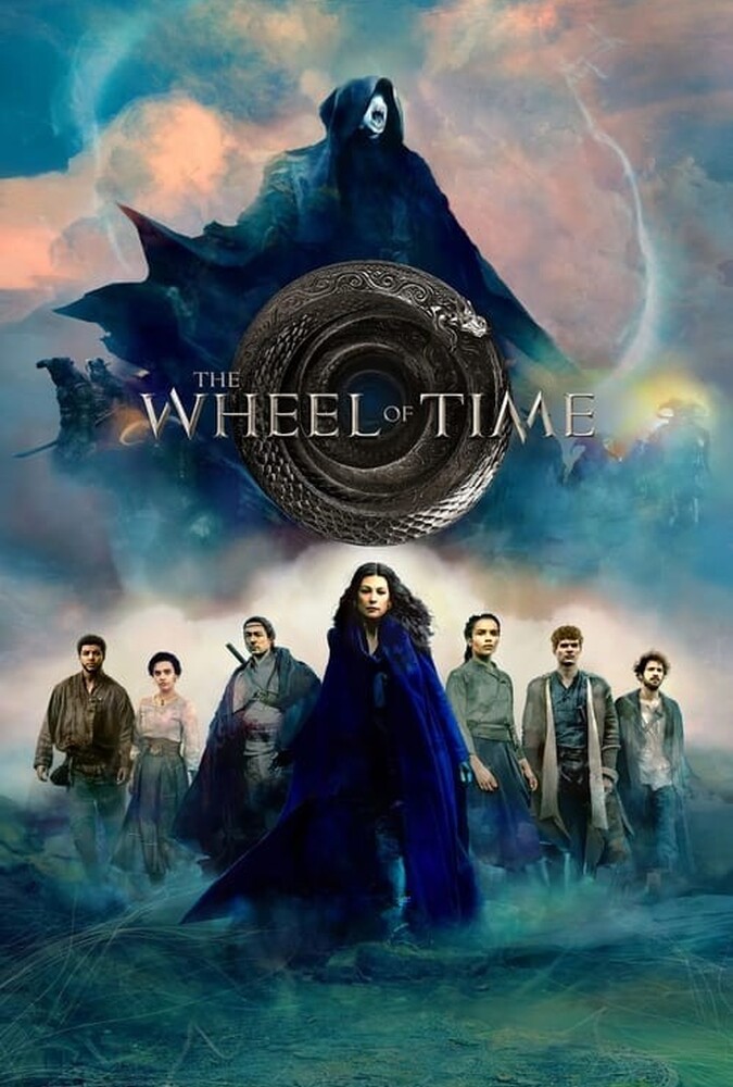 سریال چرخ زمان | The Wheel of Time